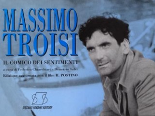 Massimo Troisi